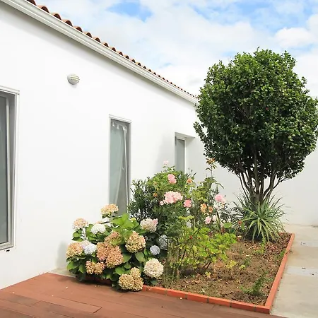 A Casa Da Ponte Ribeira Grande