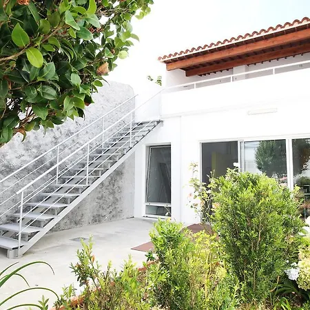 Nyaraló A Casa Da Ponte Ribeira Grande