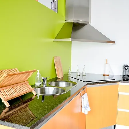 Nyaraló A Casa Da Ponte Ribeira Grande