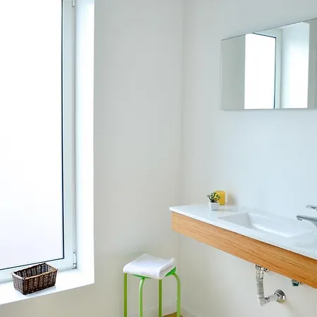 A Casa Da Ponte Nyaraló Ribeira Grande