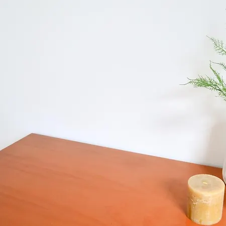 A Casa Da Ponte Ribeira Grande