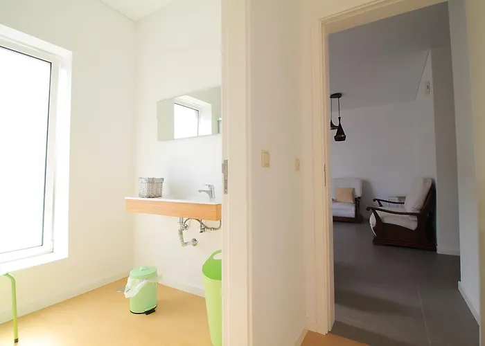 Feriehus A Casa Da Ponte *