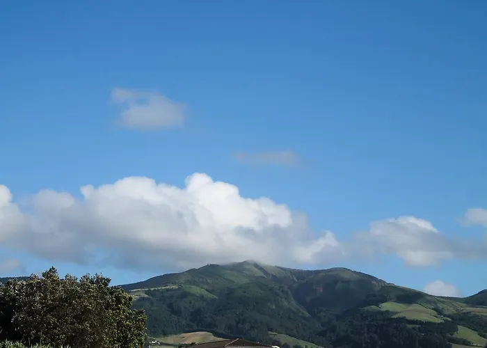 A Casa Da Ponte Feriehus