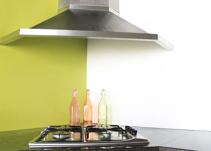 A Casa Da Ponte Ribeira Grande