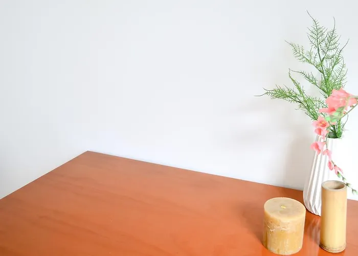 A Casa Da Ponte Ribeira Grande