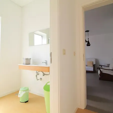 Holiday home A Casa Da Ponte *