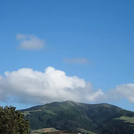 A Casa Da Ponte Prázdninový dům