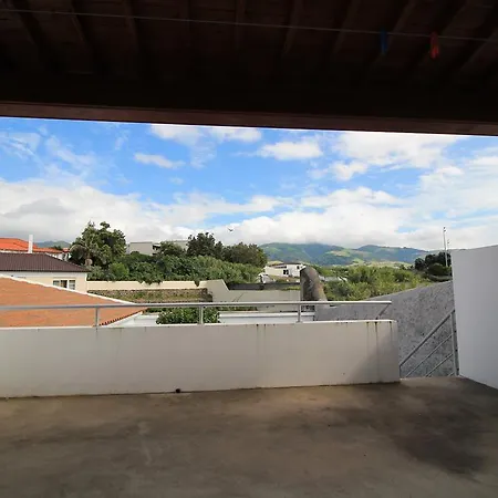 Dom wakacyjny A Casa Da Ponte Ribeira Grande