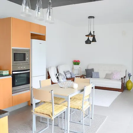 Prázdninový dům A Casa Da Ponte *