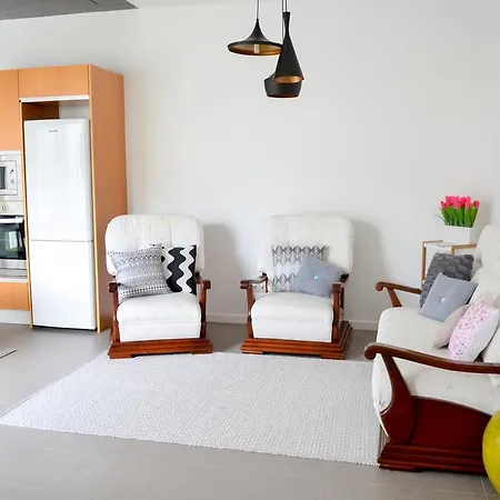 Prázdninový dům A Casa Da Ponte