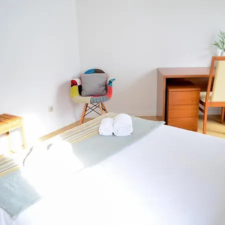 A Casa Da Ponte Prázdninový dům