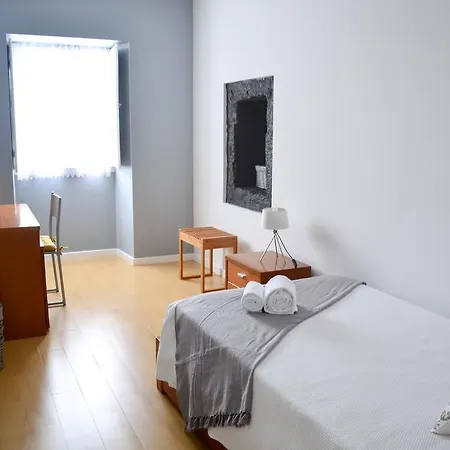 Holiday home A Casa Da Ponte *
