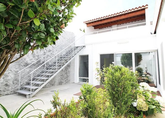 בית נופש A Casa Da Ponte ריביירה גראנדה