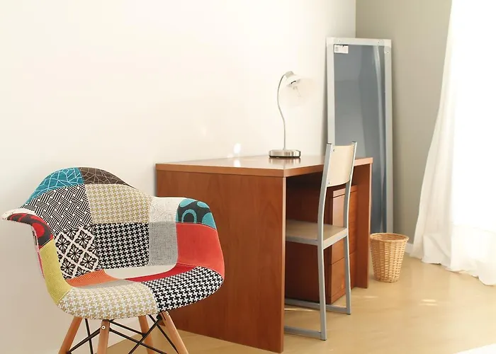 בית נופש A Casa Da Ponte *