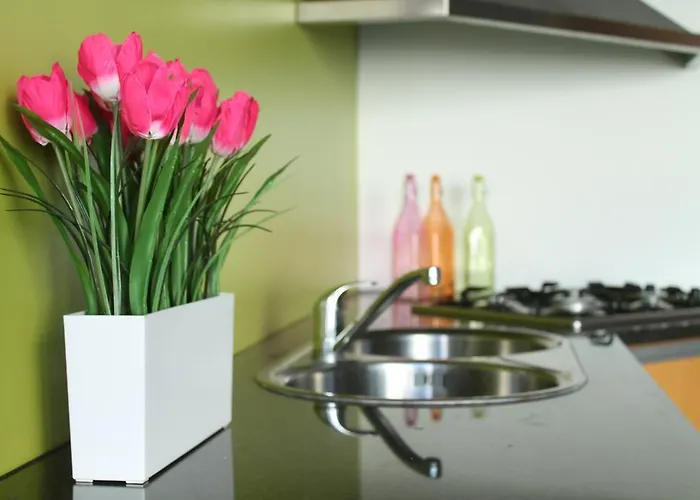 A Casa Da Ponte בית נופש