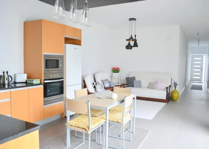 בית נופש A Casa Da Ponte *