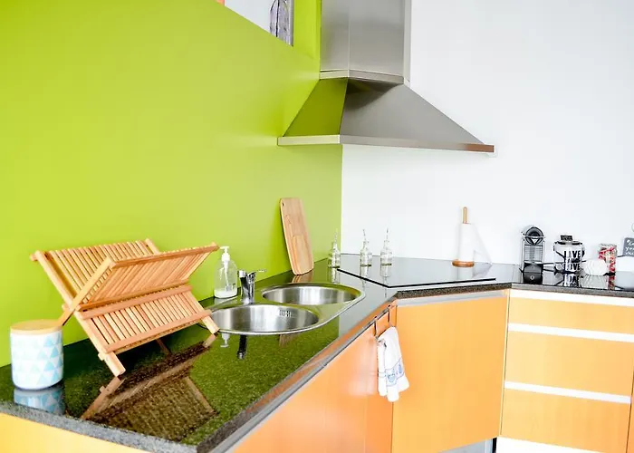 בית נופש A Casa Da Ponte ריביירה גראנדה